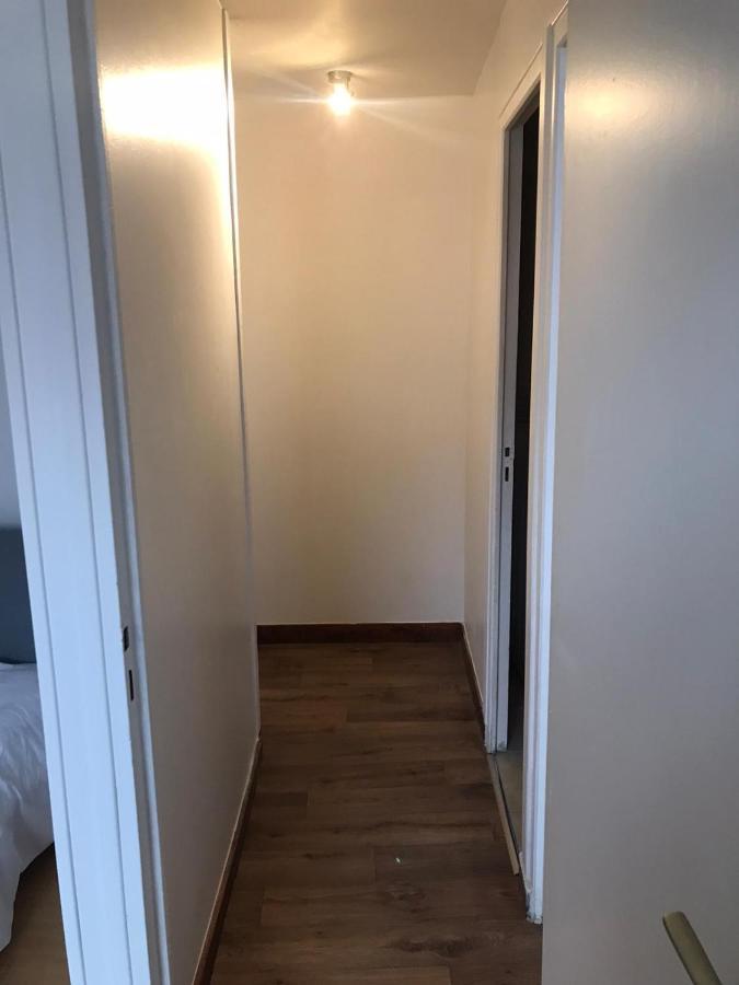 Arakaza- Bolbec- Wifi Gratuit Apartment Exterior foto