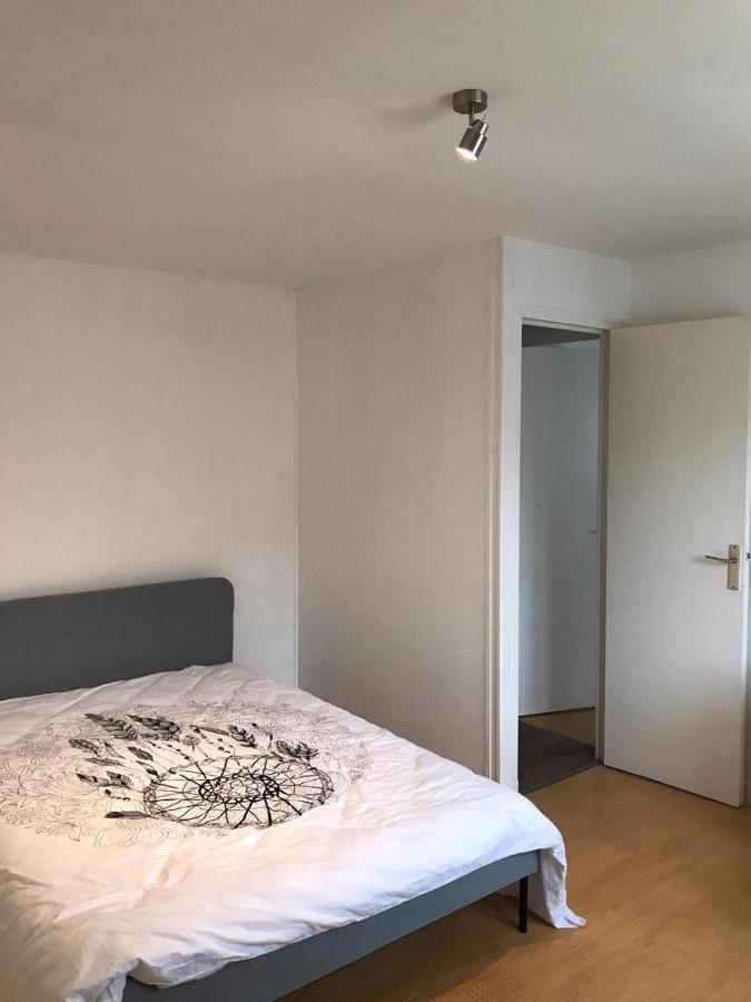 Arakaza- Bolbec- Wifi Gratuit Apartment Exterior foto