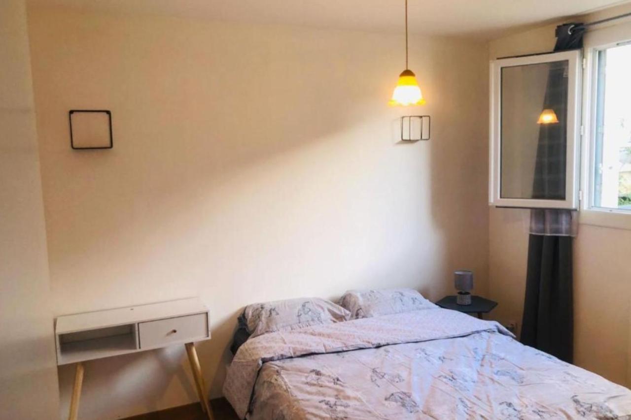 Arakaza- Bolbec- Wifi Gratuit Apartment Exterior foto