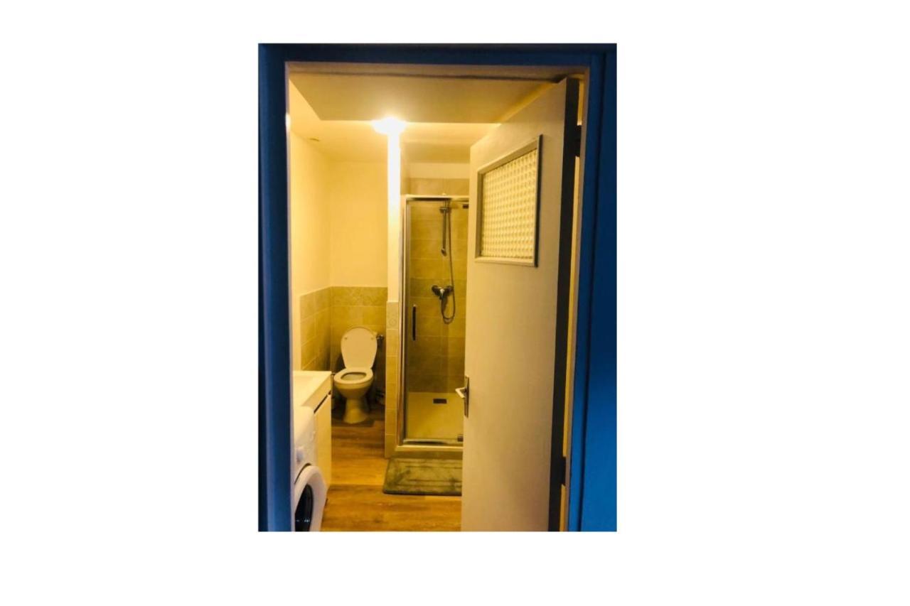 Arakaza- Bolbec- Wifi Gratuit Apartment Exterior foto